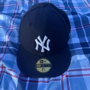 New Era Yankees Hat